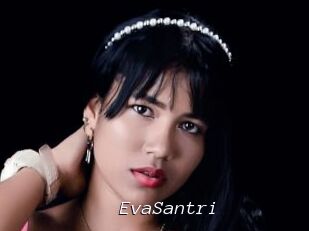 EvaSantri