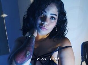 Eva_rod