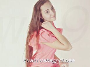 EvadivaMagnoliaa