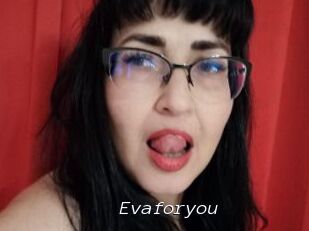 Evaforyou