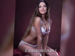 Evasrozinzki