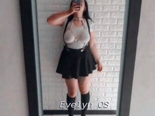 Evelyn_OS