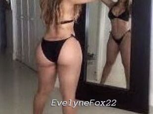 EvelyneFox22