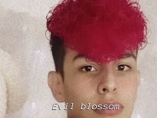 Evil_blossom