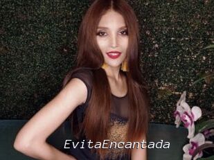 EvitaEncantada