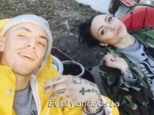 Evrly_and_Josia