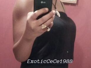 ExoticCeCe1988