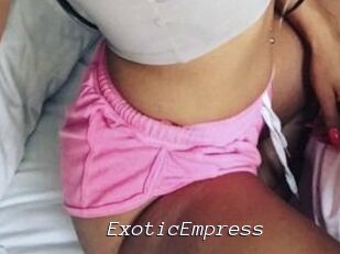 ExoticEmpress