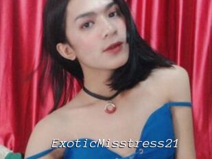 ExoticMisstress21