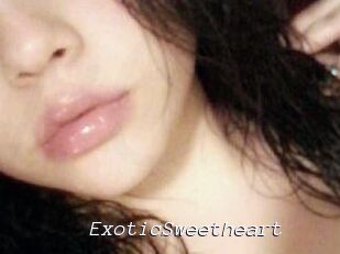 ExoticSweetheart