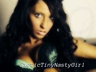 ExoticTinyNastyGirl