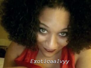 ExoticaaIvyy