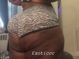 Exoticcc