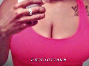 Exoticflava