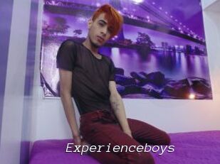 Experienceboys