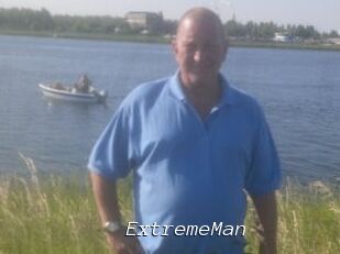 ExtremeMan