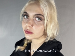 Earthaedsall