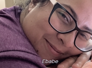 Ebabe