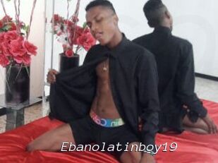 Ebanolatinboy19