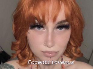 Eccentricvenus