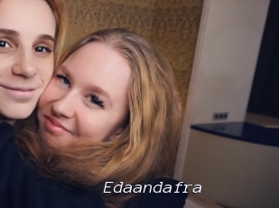 Edaandafra