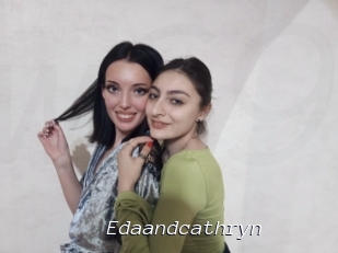 Edaandcathryn