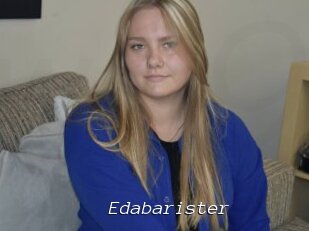 Edabarister