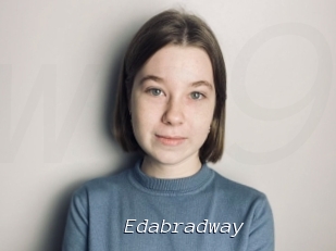 Edabradway