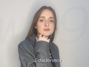 Edadenmon