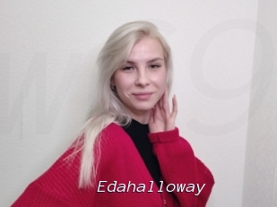 Edahalloway