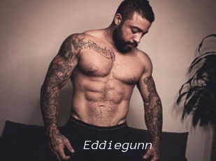 Eddiegunn