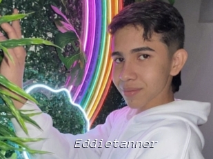 Eddietanner