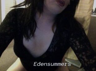 Edensummers