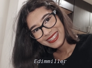 Edimmiller