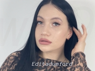 Editadumford