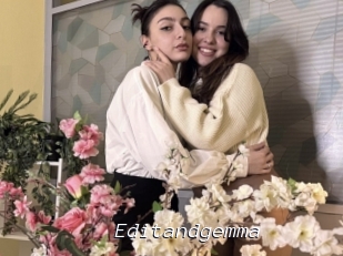 Editandgemma