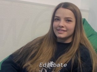 Editbate