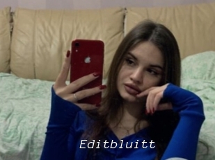 Editbluitt