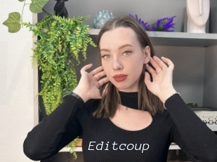 Editcoup