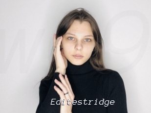 Editestridge