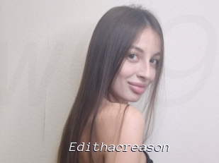 Edithacreason