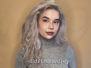 Edithadudley