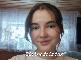 Edithafairfax