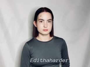 Edithaharder