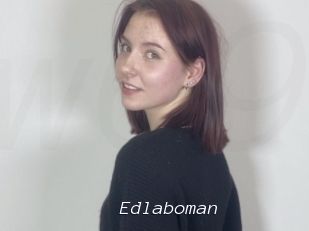 Edlaboman