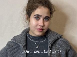 Edwinacutsforth