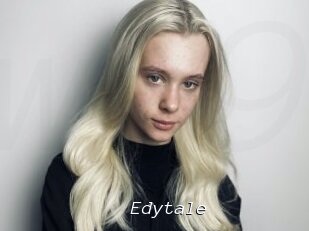 Edytale