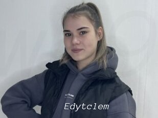 Edytclem