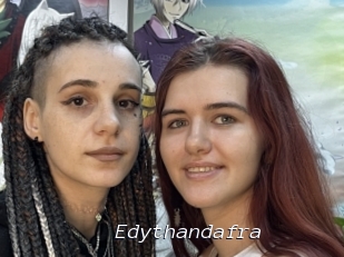 Edythandafra