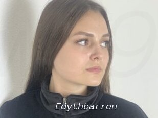 Edythbarren